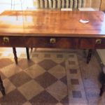 222 2036 WRITING DESK